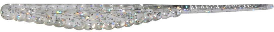 Gambler Shakey Shad 4 inch Finesse Soft Jerkbait 20 pack