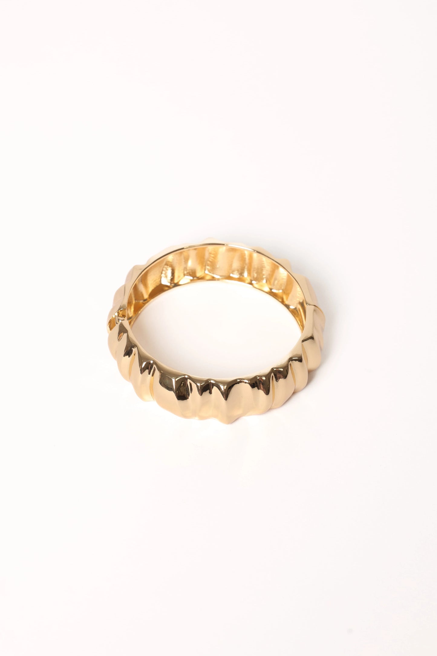 Beatrix Bracelet - Gold
