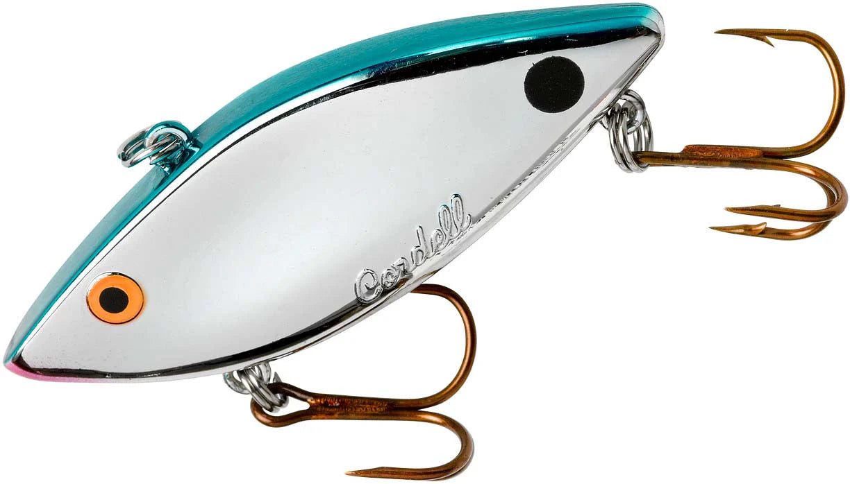 Cotton Cordell Super Spot Lipless Crankbait