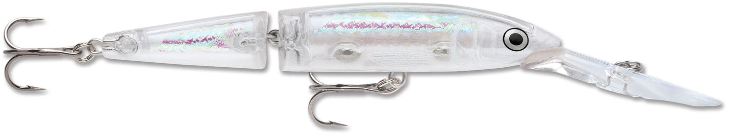 Rapala Jointed Deep Husky Jerk 12 Jerkbait/Trolling Minnow