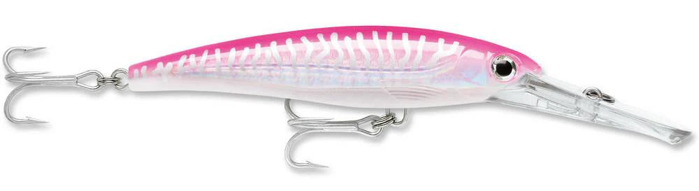 Rapala XRM-20 X-Rap Magnum Big Game Trolling Lure - 5.5 Inch
