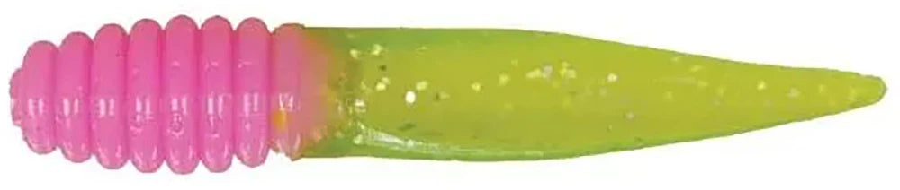 Bobby Garland Slab Slay'R 2 inch Soft Plastic Spear Tail Grub 12 pack