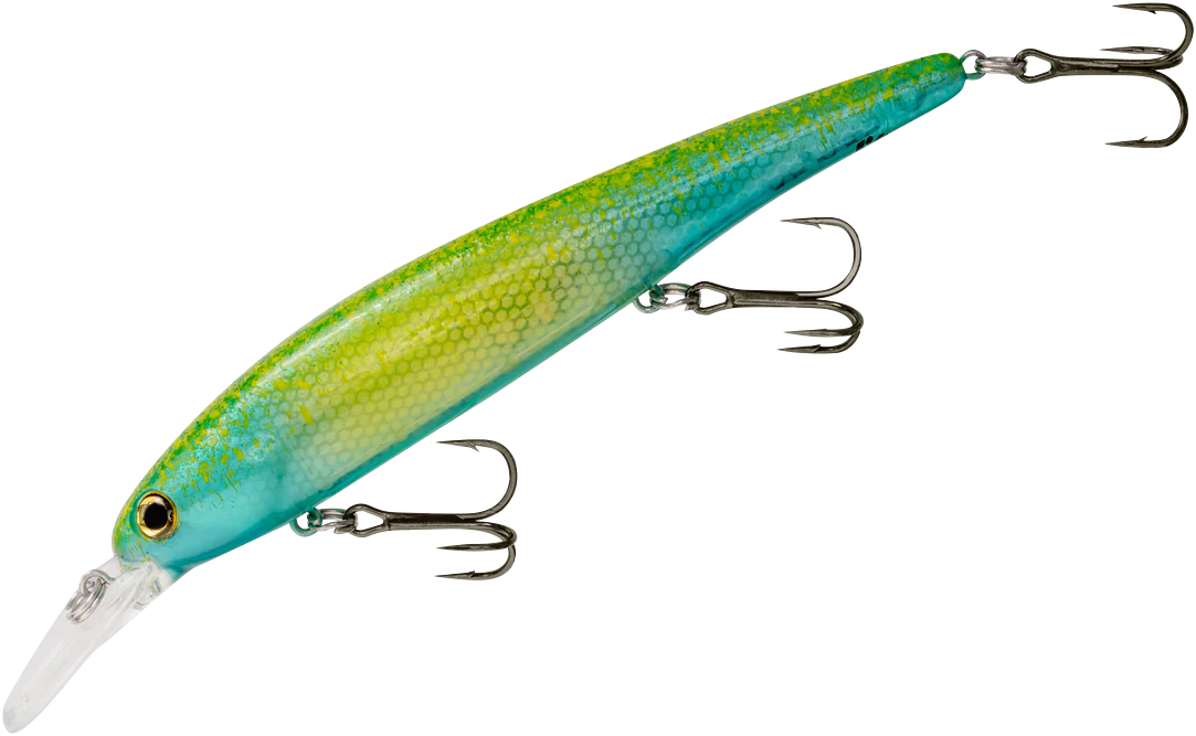 Bandit Walleye Shallow 4 3/4 inch Casting/Trolling Plug