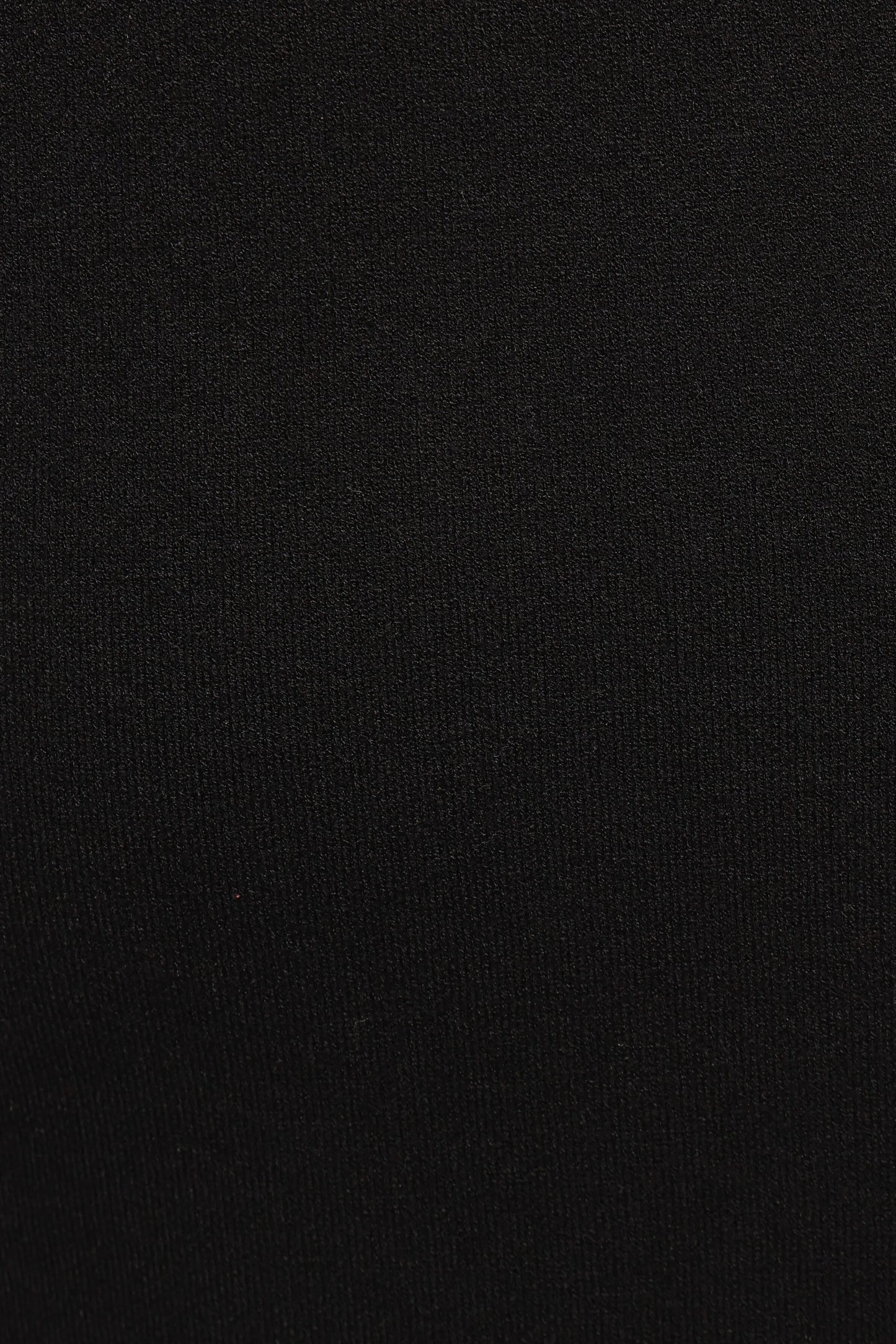 Venda Coatigan - Black