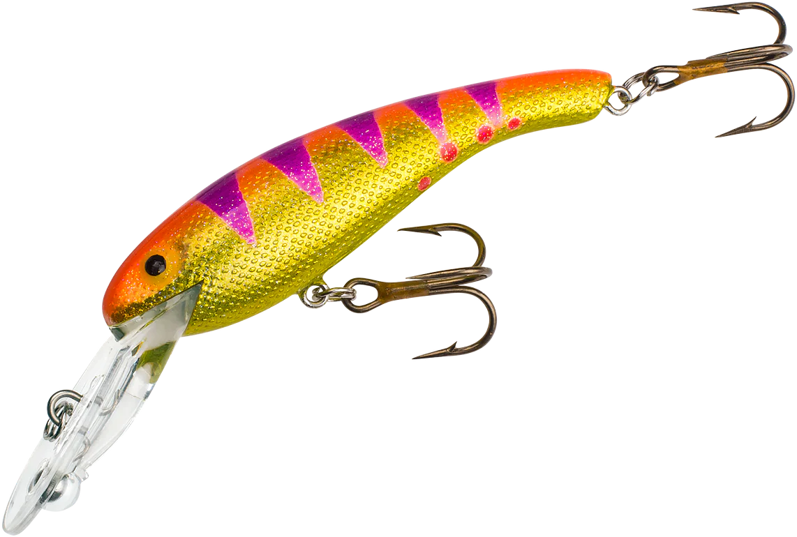Cotton Cordell Wally Diver Crankbait