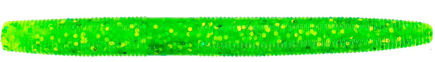 Gary Yamamoto Senko 4 inch Soft Plastic Stick Bait - 10 pack