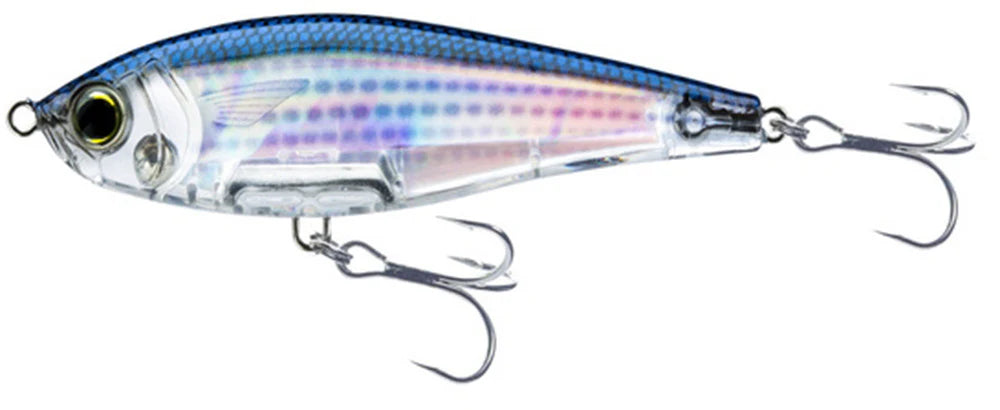 Yo-Zuri 3D Inshore Slow Sinking 5 1/4 inch Twitchbait