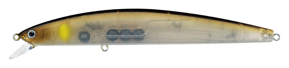 Daiwa Salt Pro Minnow 6 3/4 inch Sinking Rip Bait