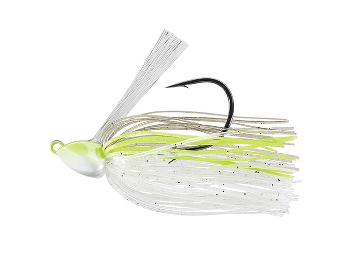 Evergreen International Grass Ripper Swim Jig