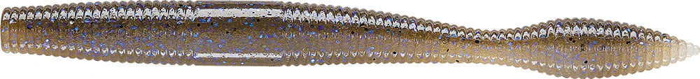 Daiwa Yamamoto Neko Fat Worm 5 inch 10 pack