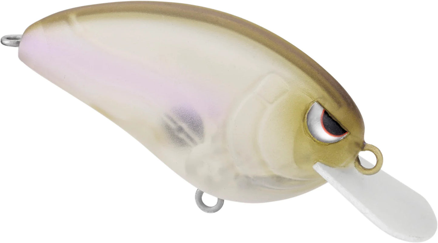 SPRO John Crews Little John 50 Shallow Crankbait