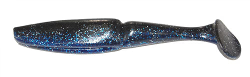 Gambler Big EZ 5 inch Segmented Paddle Tail Swimbait