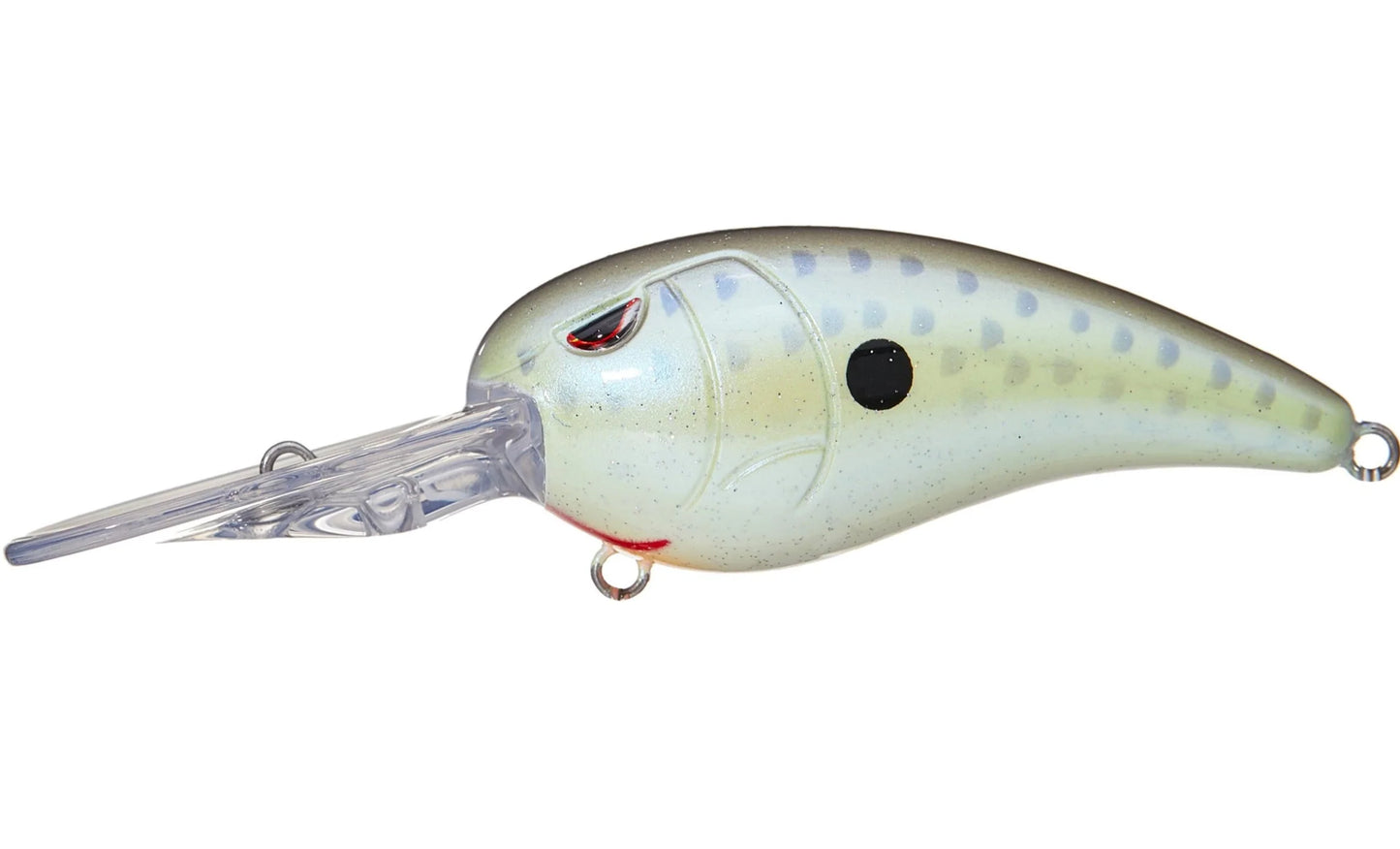 SPRO Mike McClelland RkCrawler 55 Deep Diving Crankbait