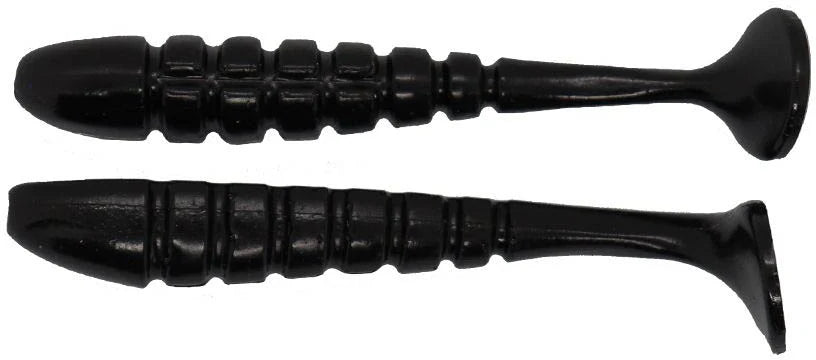 Xzone Pro Series Swammer Paddle Tail Swimbait