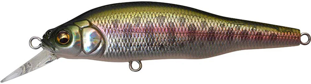 Megabass Trick Darter X-80 Jerkbait