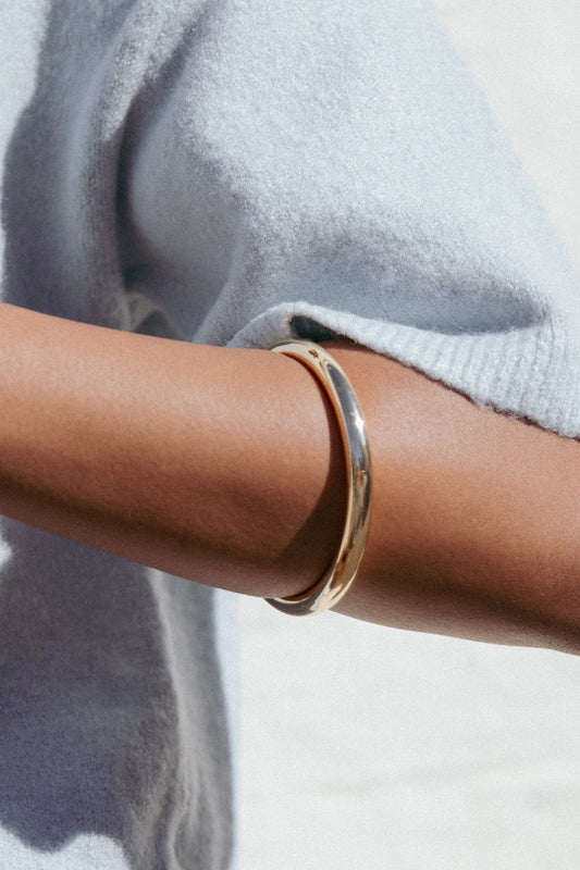 Sinead Bangle - Gold