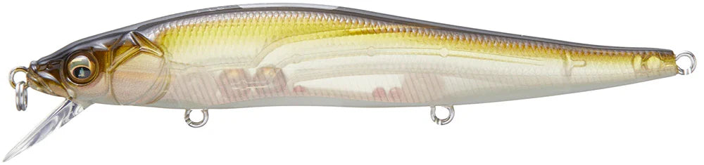 Megabass Ito Vision 110 Jerkbait