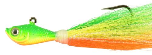 SPRO Bucktail Jig 3 oz.