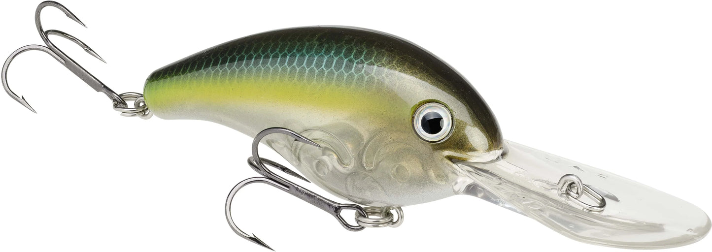 Strike King Pro Model Series 5XD Deep Diving Crankbait - 5/8 oz