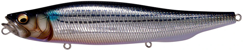 Megabass Megadog 8.6 inch Topwater Walker
