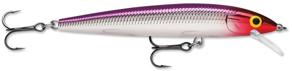 Rapala Husky Jerk 08 Jerkbait/Trolling Minnow