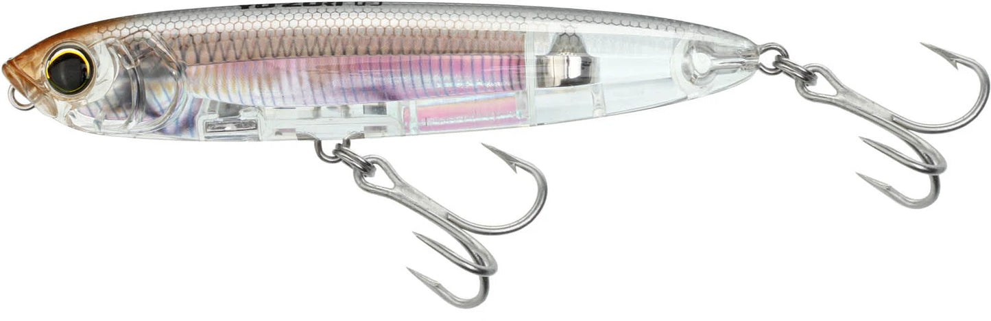 Yo-Zuri 3D Inshore Topknock Pencil Topwater Walker 125mm - 5 Inch