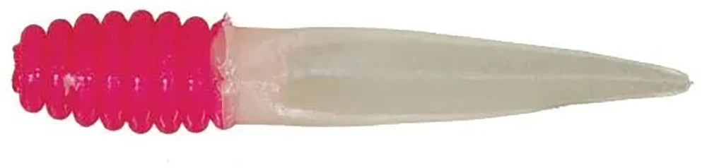 Bobby Garland Slab Slay'R 2 inch Soft Plastic Spear Tail Grub 12 pack