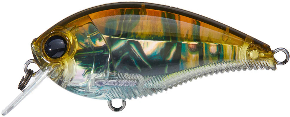 Yo-Zuri 3DB Crank 1.5 Shallow Squarebill Crankbait