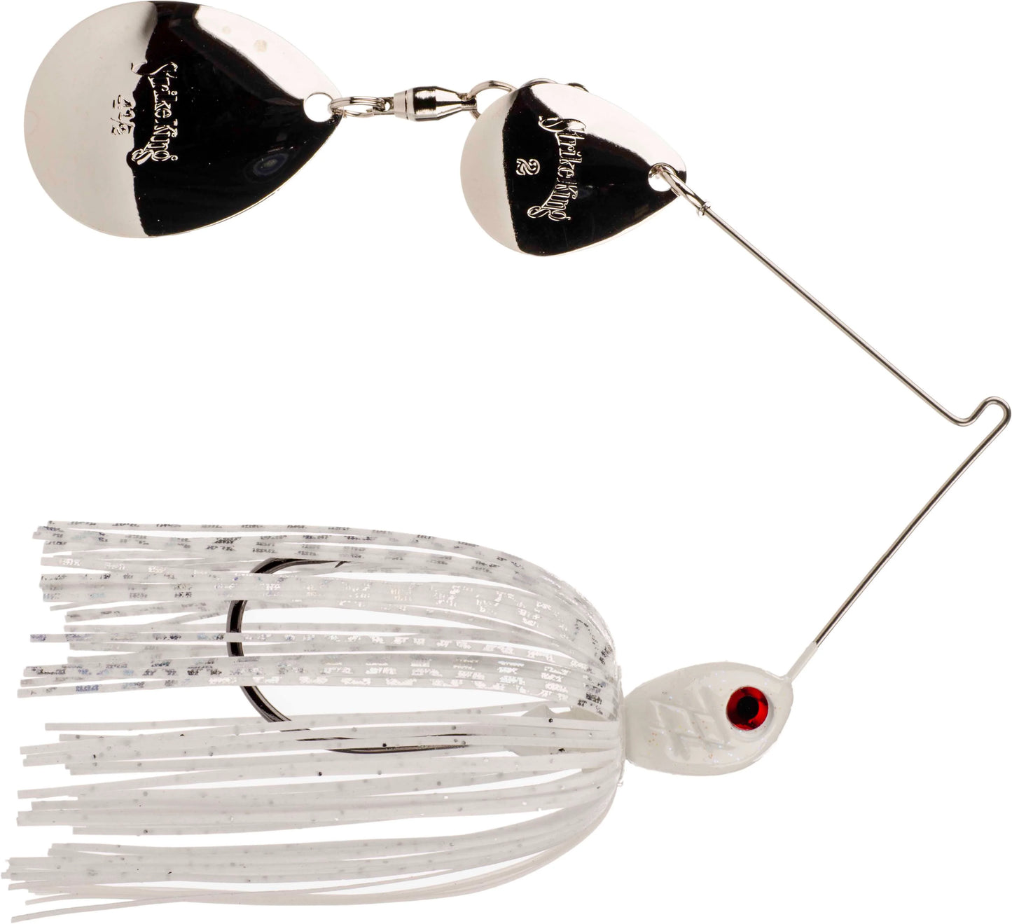 Strike King Premier Pro Model Spinnerbait