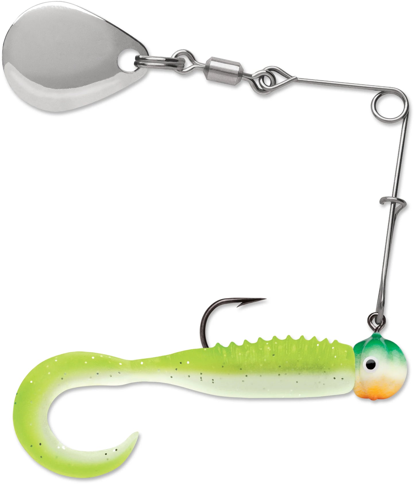 VMC Curl Tail Spinnerbait
