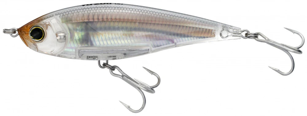 Yo-Zuri 3D Inshore Slow Sinking 5 1/4 inch Twitchbait