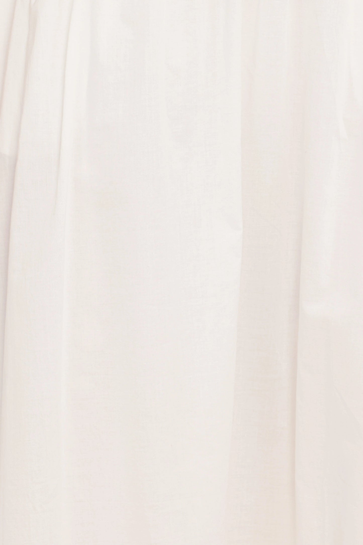 Oakley Midi Skirt - White