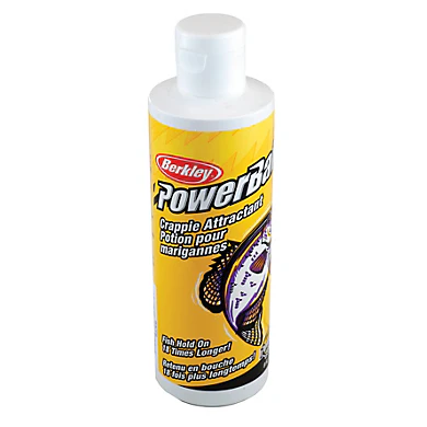 Berkley PowerBait Attractant 8 oz. Bottle