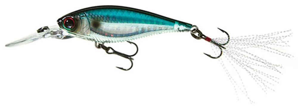 Yo-Zuri 3DB Shad Suspending 2 3/4 inch Medium Diving Crankbait