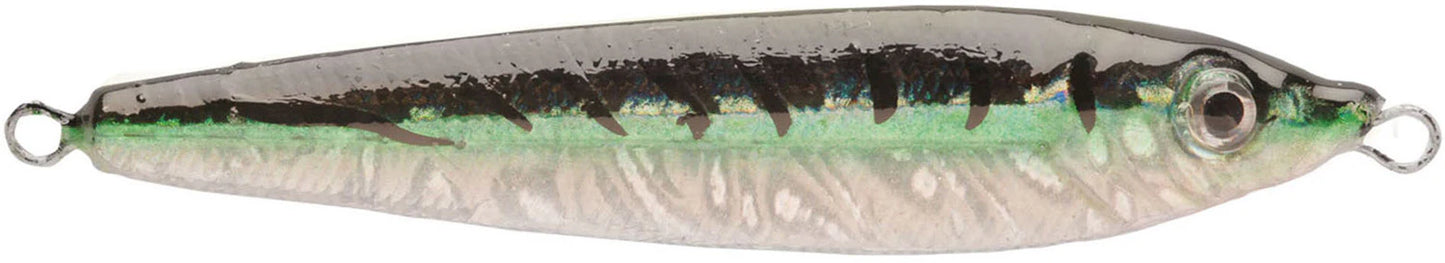 P-Line Laser Minnow 2 Oz