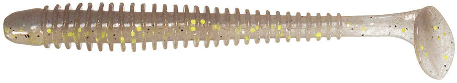 Keitech Swing Impact 4 inch Paddle Tail Swimbait