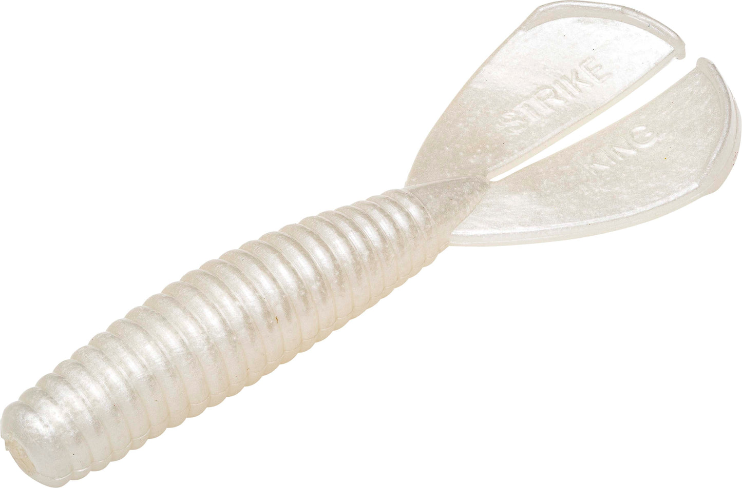 Strike King Rage Baby Menace 3 inch Soft Plastic Grub 9 pack