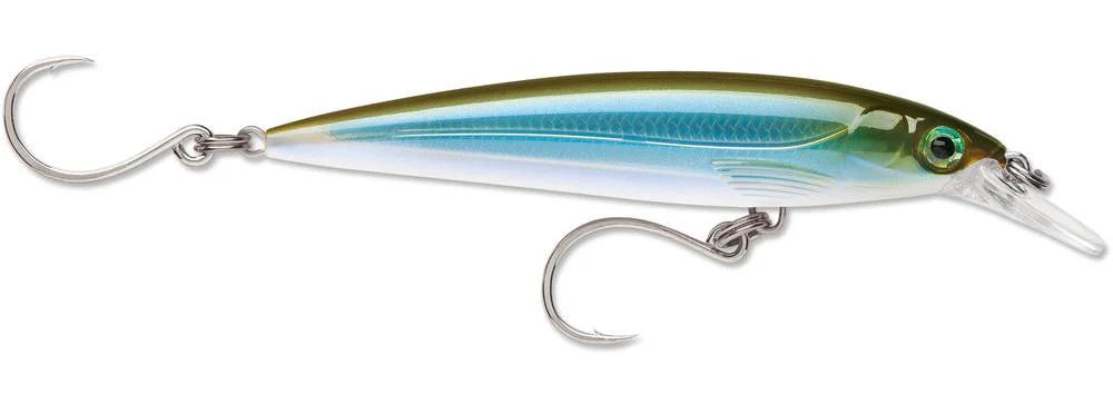 Rapala SXRL-14 X-Rap Saltwater Long Cast Rip Bait - 5.5 Inch