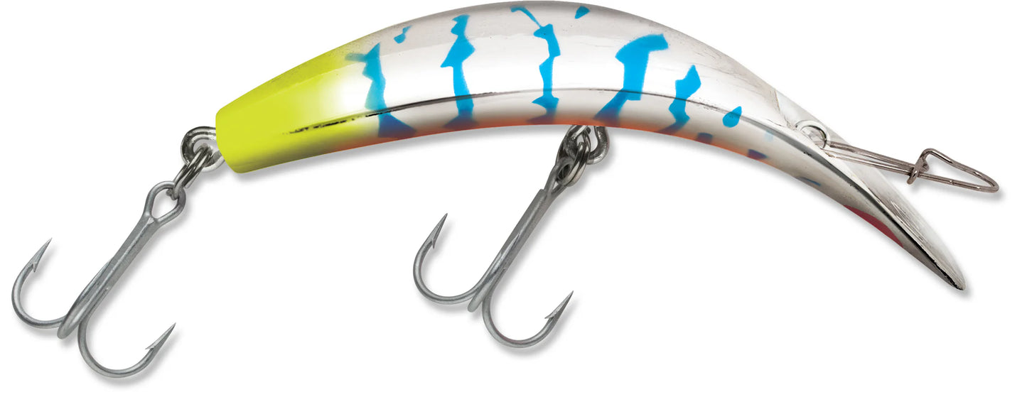 Luhr-Jensen Rattling Kwikfish K15 Diving Plug