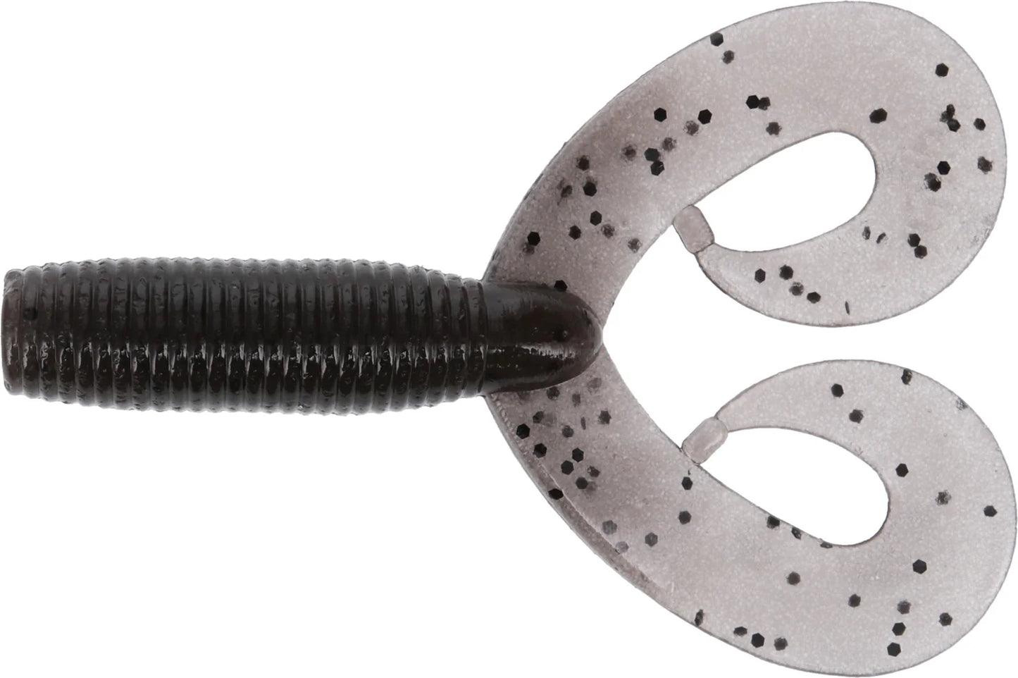 Gary Yamamoto 5 Inch Double Tail Grub - 20 Pack