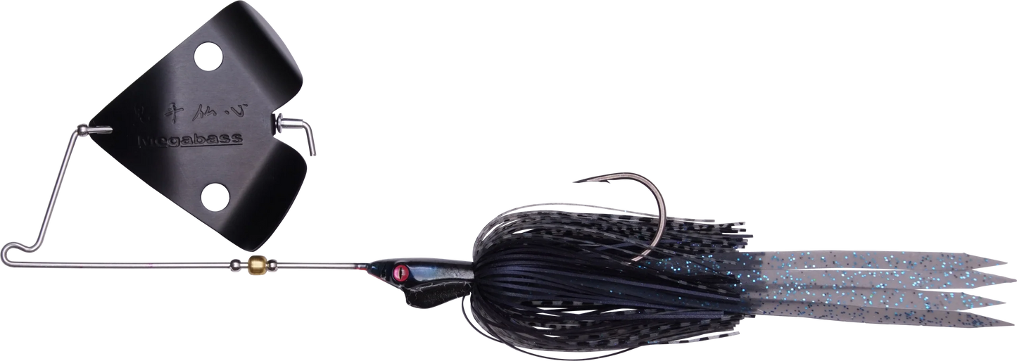 Megabass Jamaica Boa 1/2 oz. Buzzbait