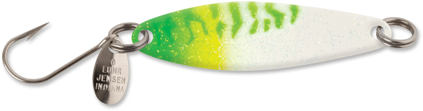 Luhr-Jensen Needlefish 2 inch Spoon