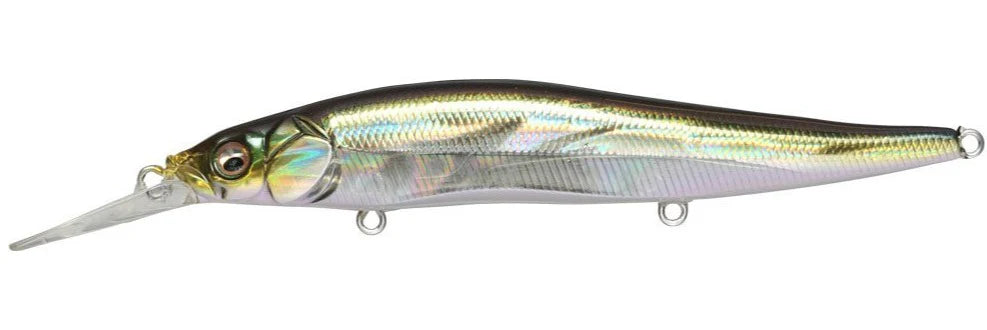 Megabass Ito Vision 110 + 1 Jerkbait