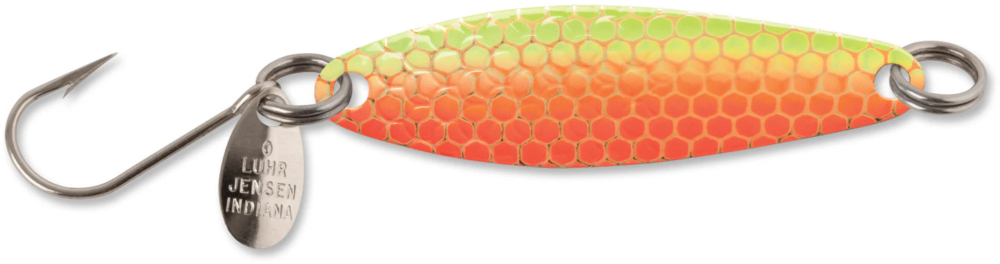Luhr-Jensen Needlefish 1 1/2 inch Spoon