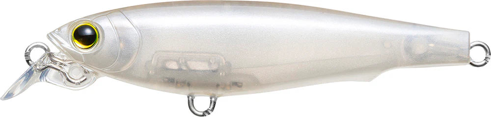 Yo-Zuri 3D Inshore Fingerling 70mm - 2.75 Inch