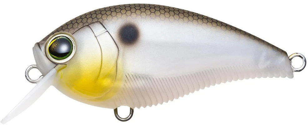 Yo-Zuri 3DB Crank 1.5 Shallow Squarebill Crankbait