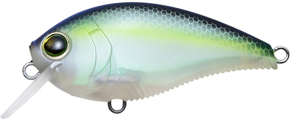 Yo-Zuri 3DB Crank 1.5 Shallow Squarebill Crankbait