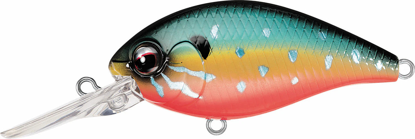Evergreen International CR-16 Extra Deep Diving Crankbait