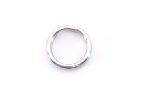SPRO Stainless Split Rings