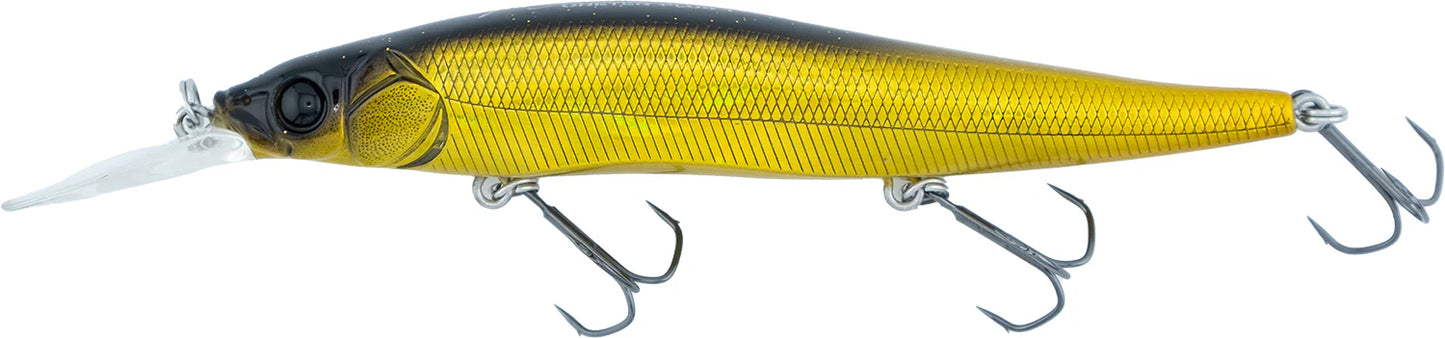 Megabass Ito Vision 110 + 1 Jerkbait
